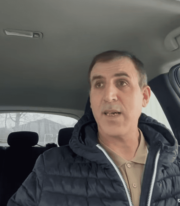 أحمد محمد testimonial video